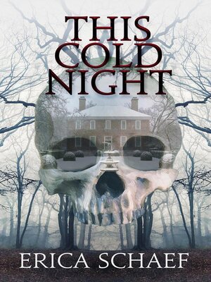cover image of This Cold Night